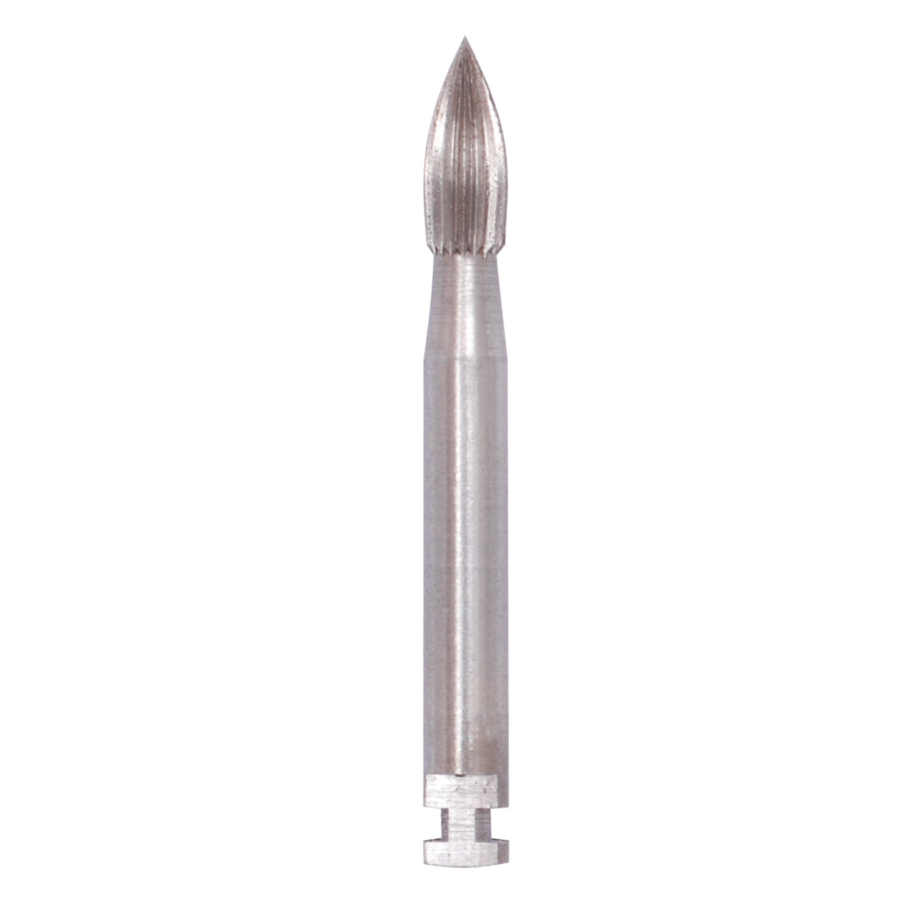 Steel Finishing Burs Flame RA G 