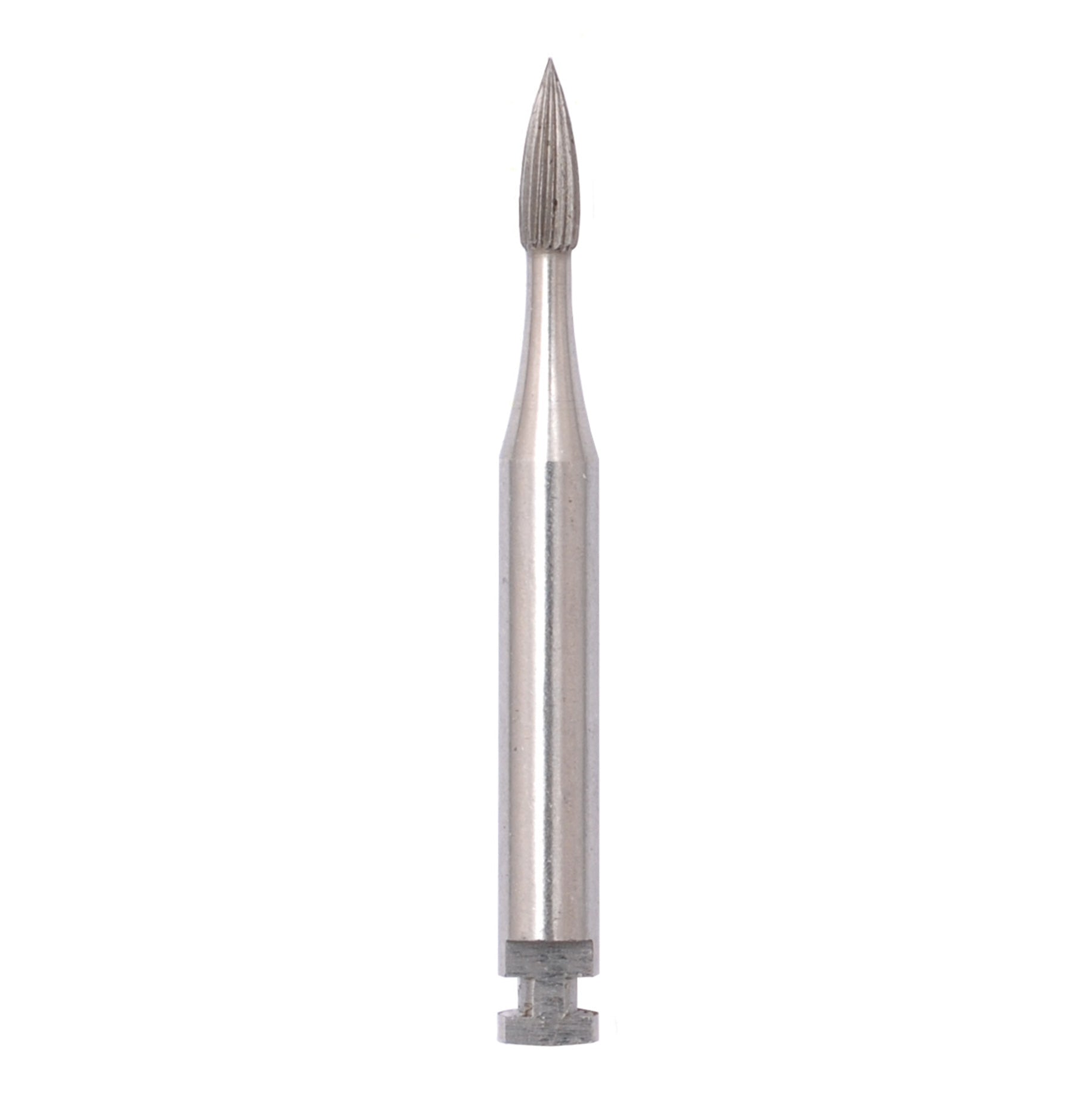 Steel Finishing Burs Flame RA K 