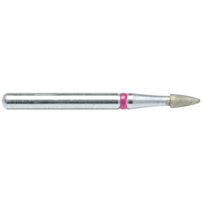 BluWhite Diamond Finishing Burs Bullet FG 5274 Ultra Fine 014 