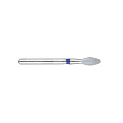 BluWhite Diamond Finishing Burs Bullet FG 5274N Ultra Fine 021 