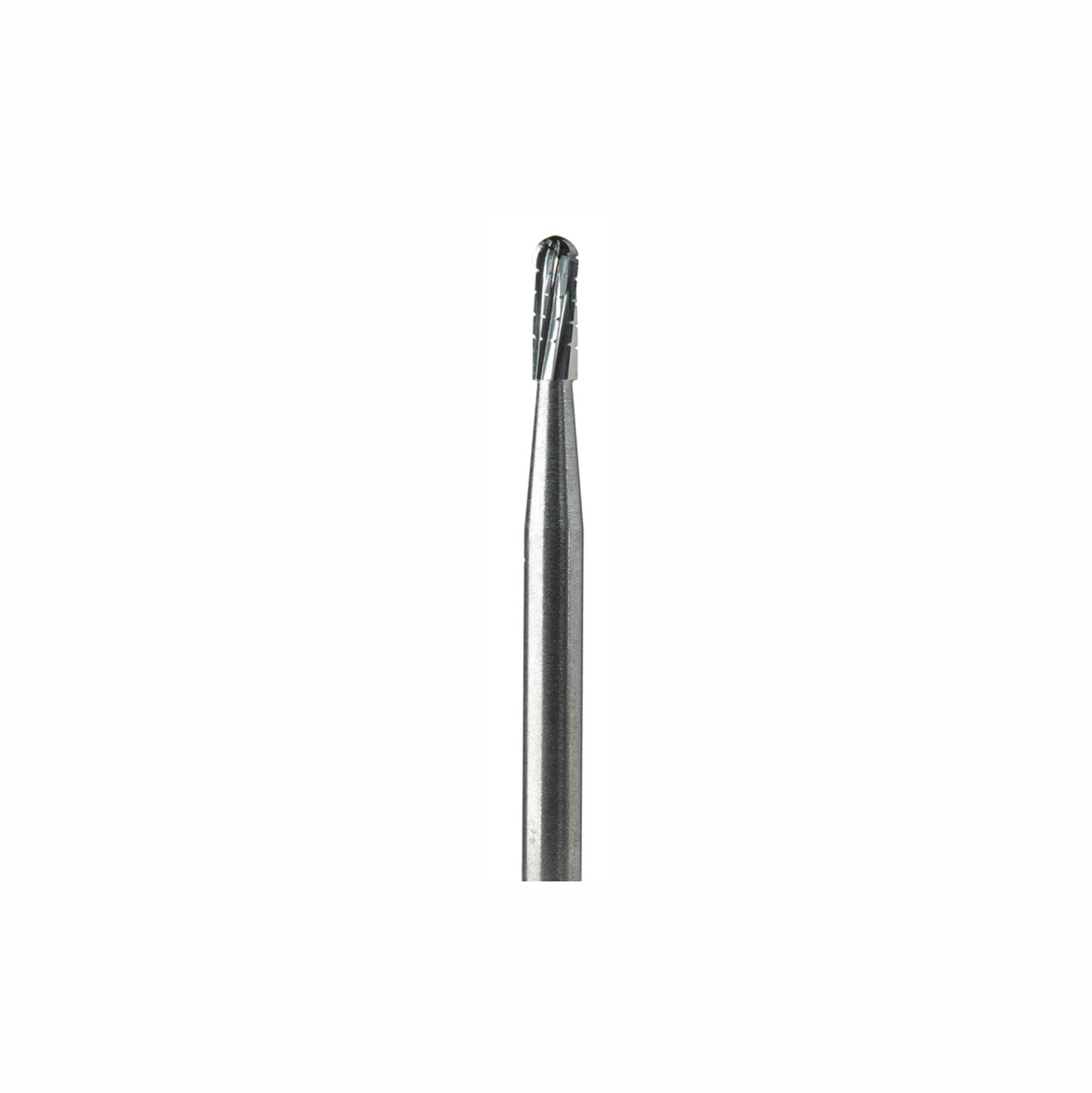 TC Bur FG Domed Fissure XC No 1557 