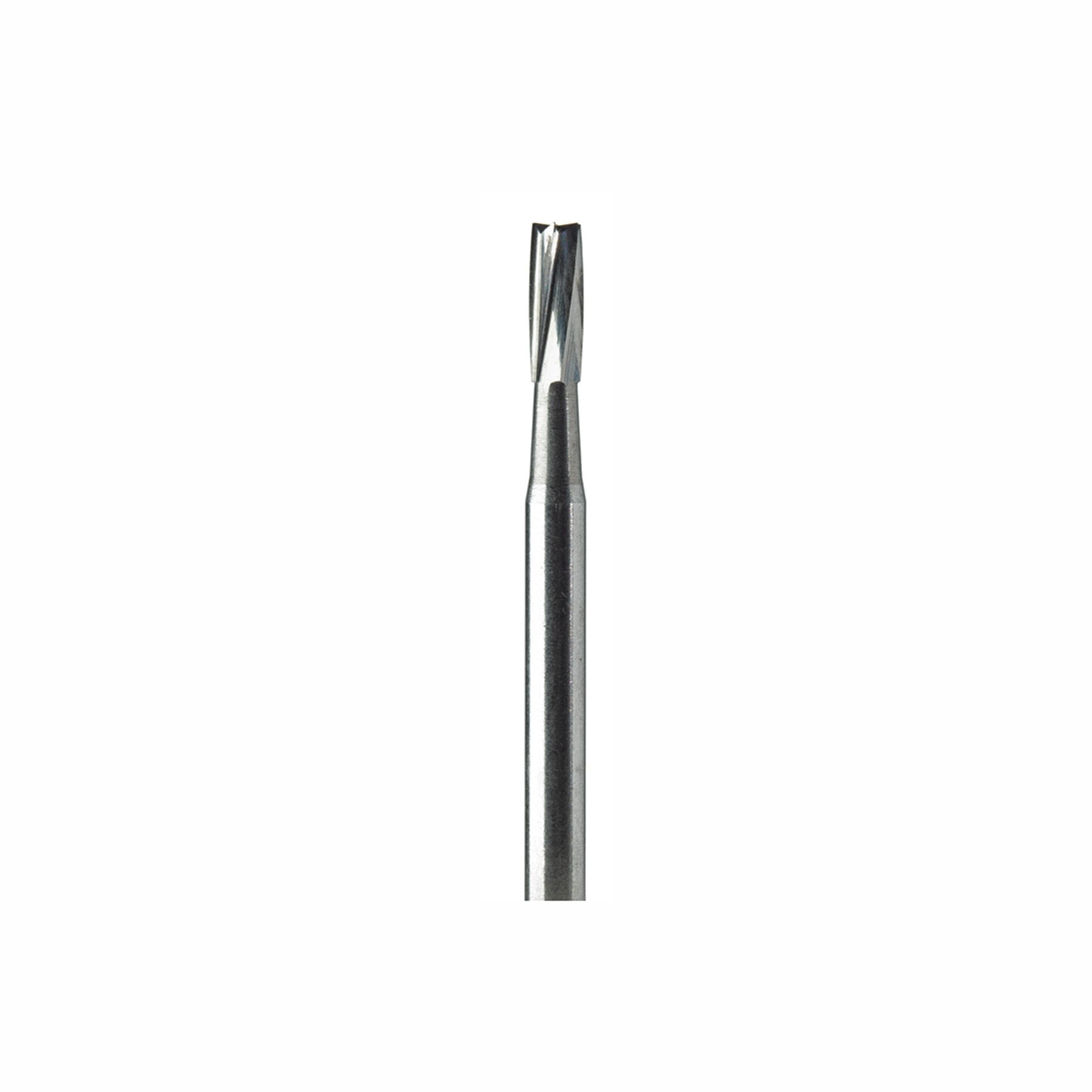 TC Bur FG Flat Fissure Plain Cut No 57 010 