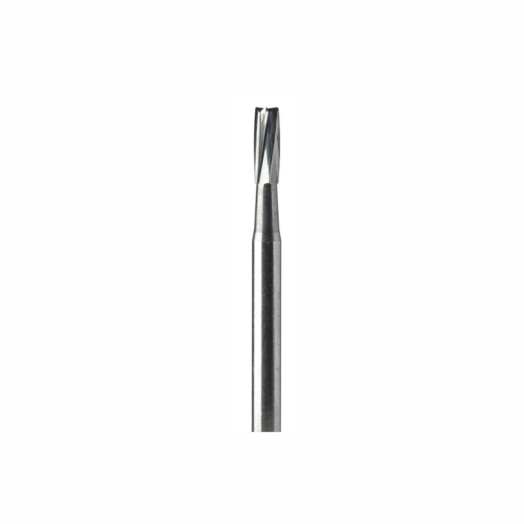 TC Bur FG Flat Fissure Plain Cut No 58 012 
