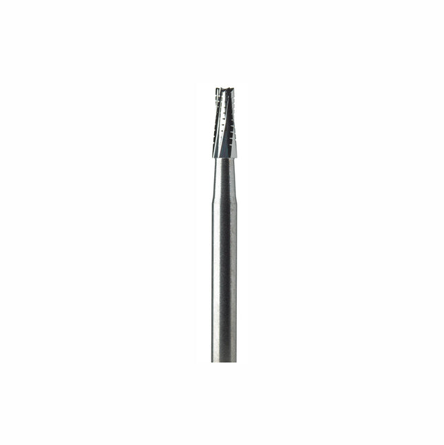 TC Bur FG Taper Fissure XC 016 No 702 