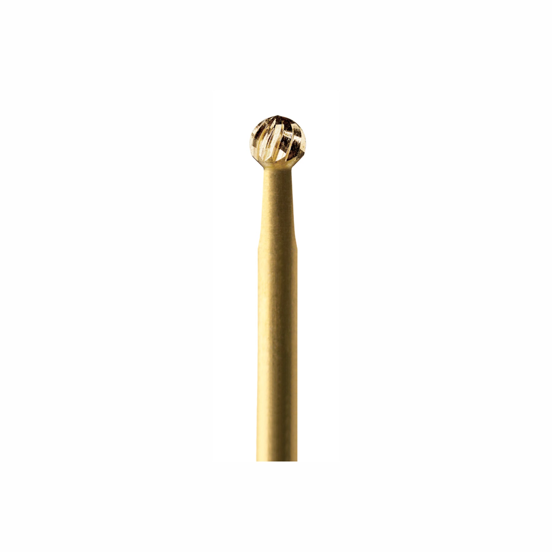 TC Bur FG Finishing Round 018 No 7006 12 Blade 