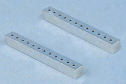 12 Hole Bur Stand RA 