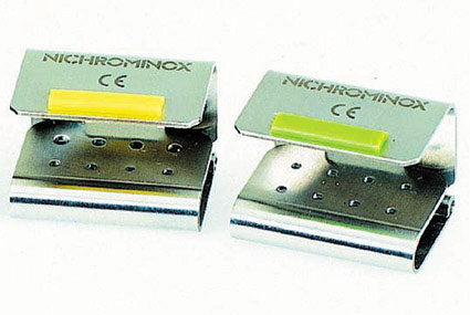 Bur Clips 8 Holes FG/RA 