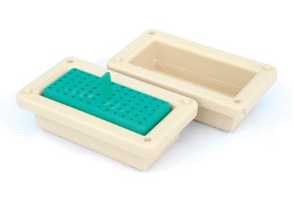 Bur Holder 72 Holes RA 