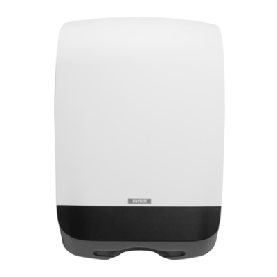 Katrin Inclusive Hand Towel White M Dispenser - 90168