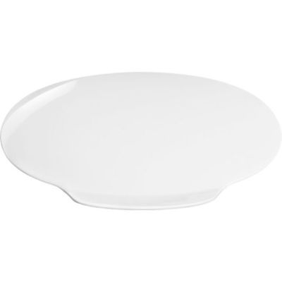 Tork Washroom Bin Lid in White - 205630