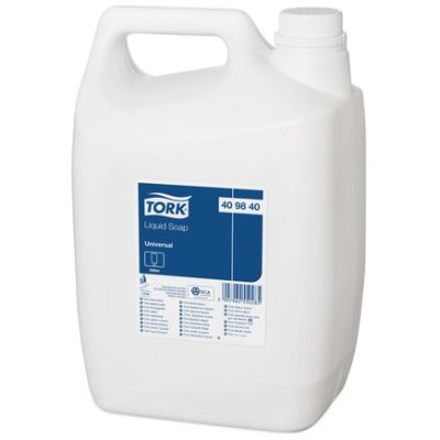 Tork Universal 5000ml Liquid Soap - 409840