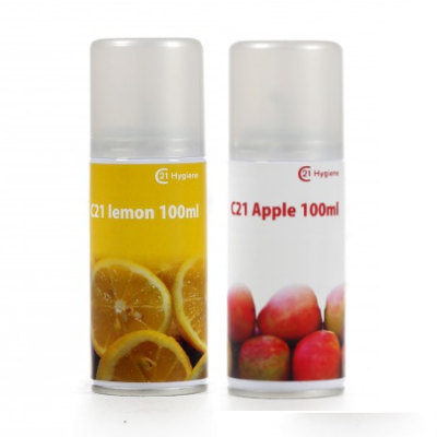 C21 Air Care Fragrances 100ml Refills (Pack of 24)