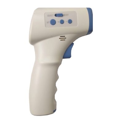 Non-Contact Infrared Forehead Thermometer
