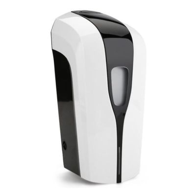 C21 Manual 500ml Refillable Soap or Sanitiser Dispenser