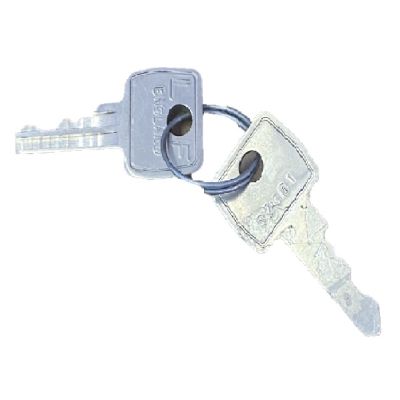 C21 Replacement key for dispensers