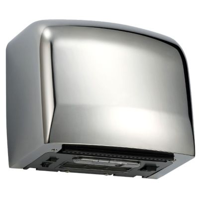 C21 Gladiator Hand Dryer Available in Various Finishes