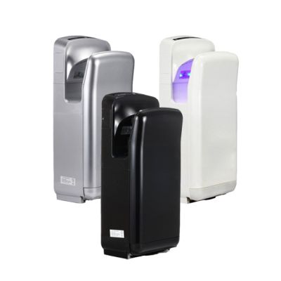 C21 Jet Blade Hand Dryer (Various Finishes)