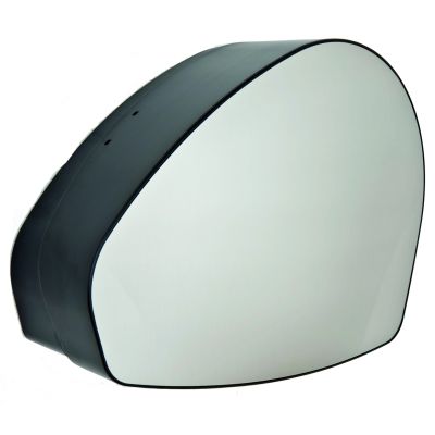 Mercury Stainless Steel Jumbo Toilet Roll Dispenser
