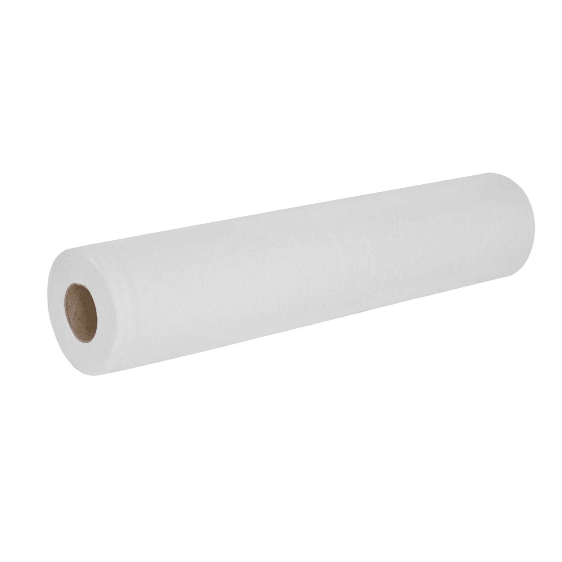 Couch/Hygiene Roll (20”) – 2 ply, White 