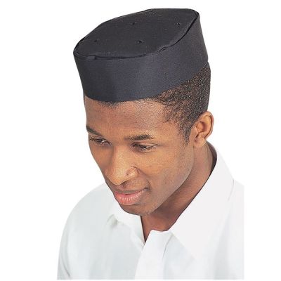 Dennys Technicolour Skull Cap