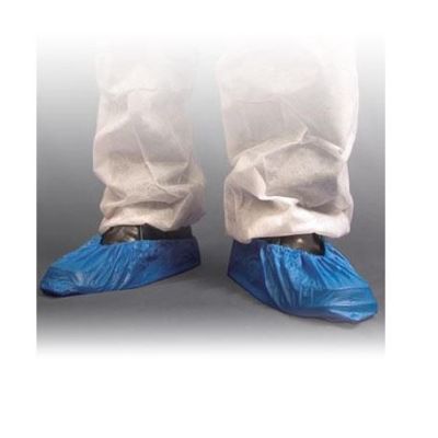 Blue Overshoes Box of 100