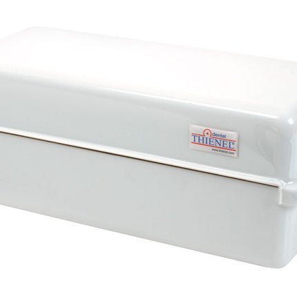 Patient Apron Dispenser Table mounted 