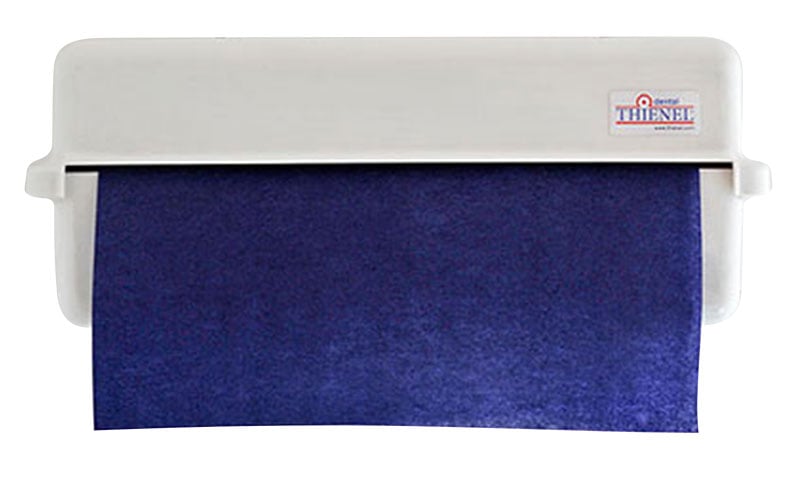 Patient Apron Dispenser Wall mountable 