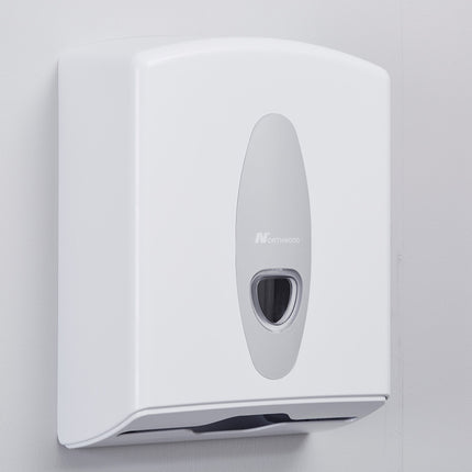 C-Fold Towel Dispenser 