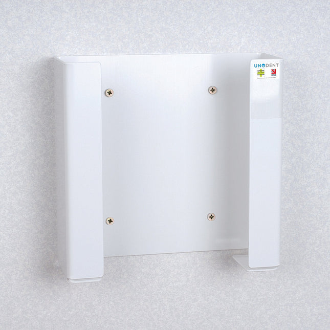 Glove Box Dispenser Double 