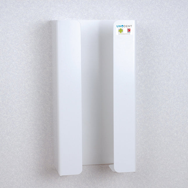 Glove Box Dispenser Triple 