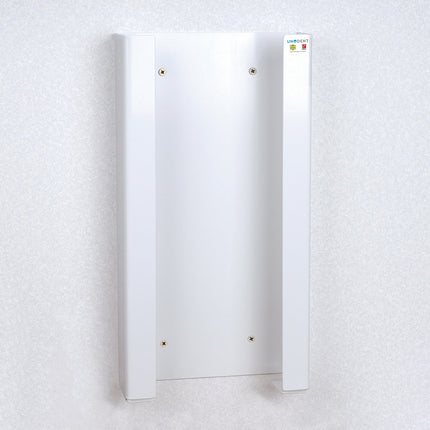 Glove Box Dispenser Quad 