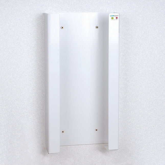 Glove Box Dispenser Quad 