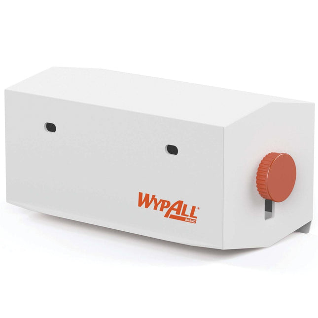 Wypall Dispenser - for Roll Towel 10â€ (25cm) (7041) 