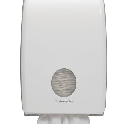 Dispenser Aquarius Towel  (6945) 