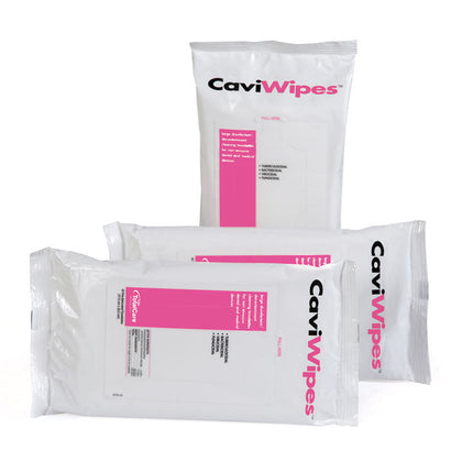 CaviWipes - Flat Pack 