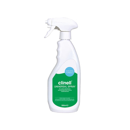 Clinell Universal Disinfectant Spray 