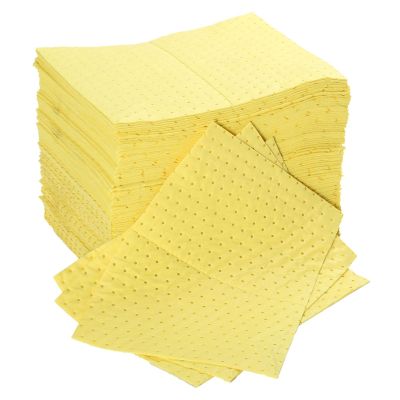 Premier Double Weight Chemical Absorbent Pads