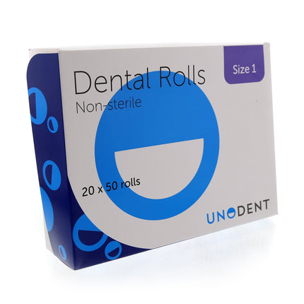 Cotton Wool Rolls No.1 