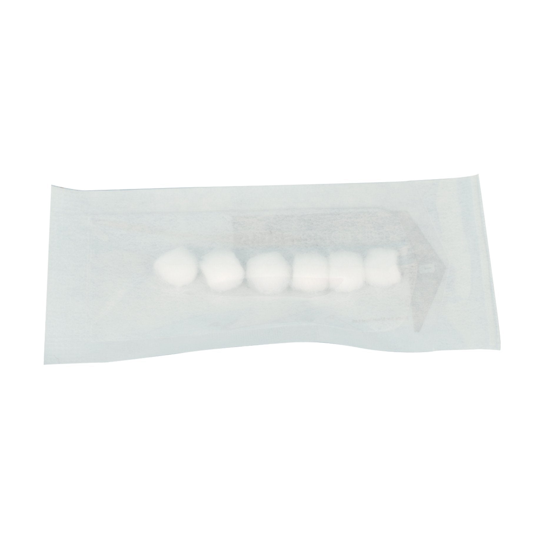 Sterile Cotton Pellets 