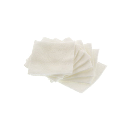 Cotton Swabs (Non-Sterile) 5 x 5cm - Woven 8 ply 