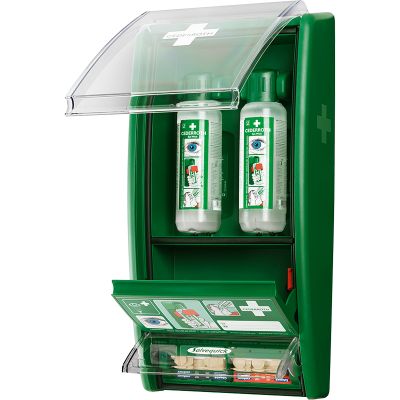 Cederroth Eyewash Station, 29x56x12cm