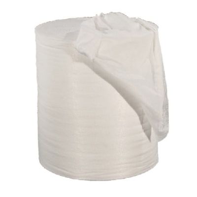 Standard White Centrefeed Rolls 2 Ply 150m (Case of 6)