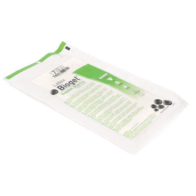 Biogel D Latex Sterile Gloves Size 7.5 