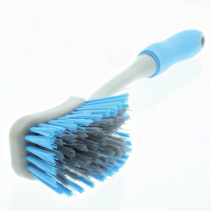 Long Handled Scrubbing Brush 