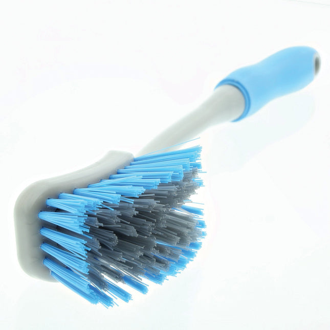 Long Handled Scrubbing Brush 