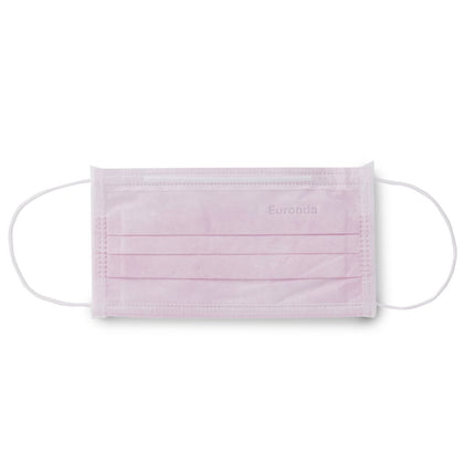 Monoart Face Mask Pink 