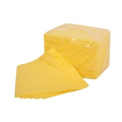 Chemical Pads Various Pack Sizes