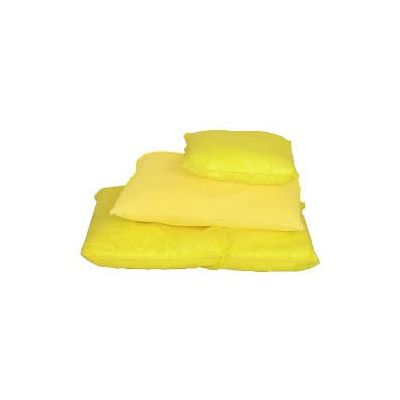 Chemical Absorbent Cushions in 3 Sizes