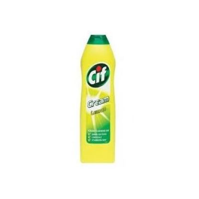 Cif Cream Cleaner (500ml)
