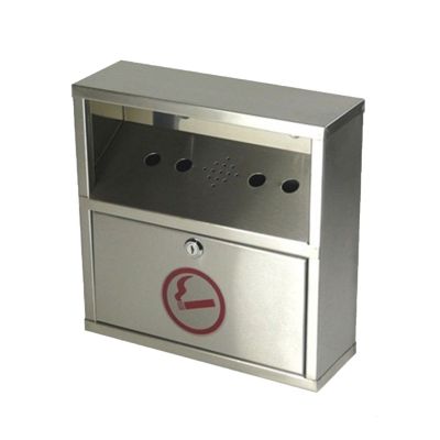 Weathershield Ash Bin